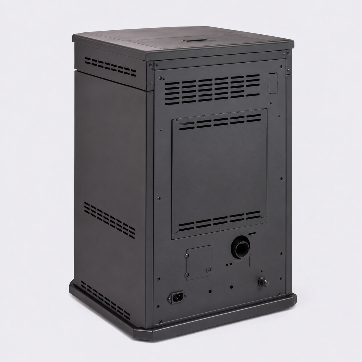 Rafael Small Pellet Stove