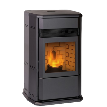 Europa Pellet Stove
