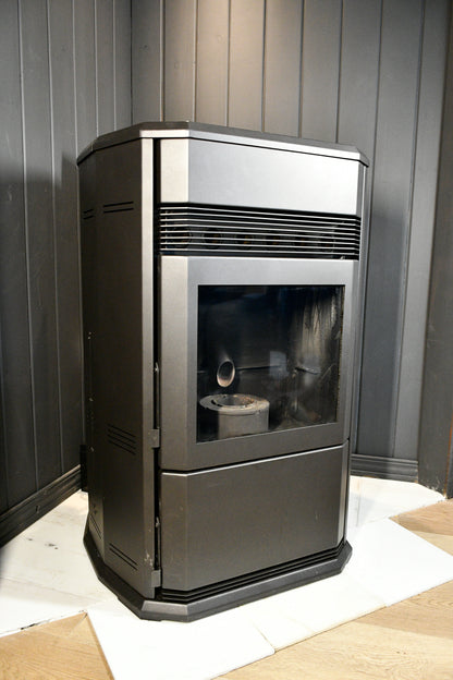Europa Pellet Stove